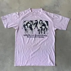 80s Miller usa vintage T shirtのサムネイル