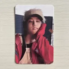 StrayKids ハン 5-STAR POPUP トレカ