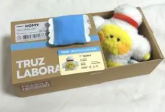 【最終値下げ】TREASURE TRUZ mininiロミ ぬいぐるみ ジフン