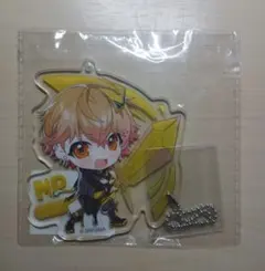 シクフォニ みこと アクキー