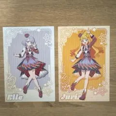 プリパラ×ジョイポリス 缶ケース - メルカリ