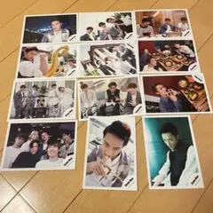 SnowMan 岩本照 タイ オフショ 公式写真 まとめ売りセット