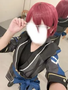 2026年最新】七種茨 コスプレの人気アイテム - メルカリ