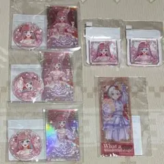 オルフレ プリマジ くじ まつり あまね