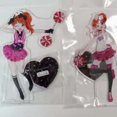2026年最新】プリティーリズム あいらの人気アイテム - メルカリ