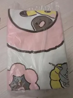 ポケモン ミスド ブランケットのサムネイル