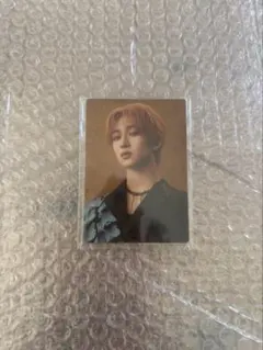 BMSG COMPLETE FILE MAZZEL NAOYA ナオヤトレカ