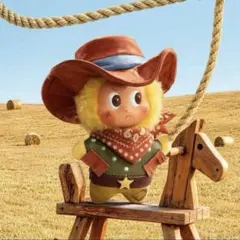 Twinkle Twinkle Farm Tales ぬいぐるみキーホルダー