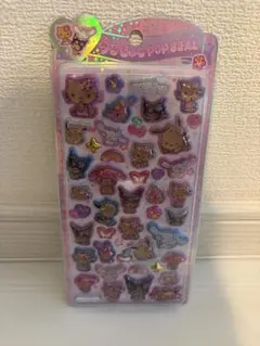 サンリオ 日焼けキティ うるちゅる