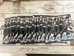 ポケモンカード ブラックボルト 40パック サーチ済み - メルカリ