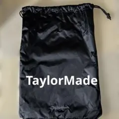 TaylorMade perfica 巾着袋 収納ポーチのサムネイル