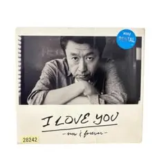 I LOVE YOU - now &amp; forever - 2枚組 CD 桑田佳祐 - メルカリ