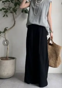【新品未使用】MARIHA月影のスカート大人気即完売L'Appartement 新品未使用】MARIHA月影のスカート大人気即完売L'Appartement - メルカリ