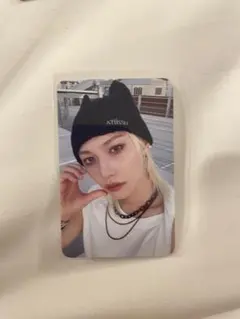 stray kids フィリックス　KARMA