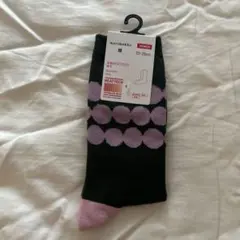 marimekko × UNIQLO 海外限定 ソックスのサムネイル