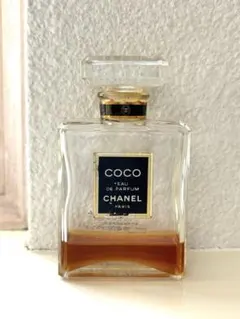 美品未使用】シャネル ココ パルファム 7ml CHANEL COCO - メルカリ