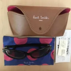 Paul Smith　ポールスミス　サングラス　レディースのサムネイル