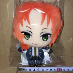 あんさんぶるスターズ！あんスタ ぬいぐるみ 新衣装 Knights 月永レオ