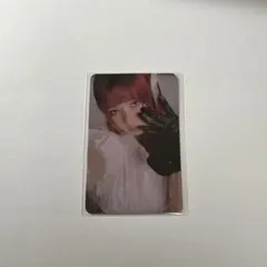 (最終値下げ)IVE SWITCH POP-UP トレカ レイ