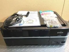 【ジャンク】エプソン インクジェットプリンター ３台セット ジャンク】EPSON エプソン インクジェットプリンター 3台セット