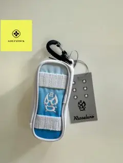 【新品未使用】ボールケース ラッセルノ 1729