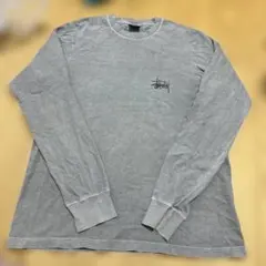 Stussy ロンT - メルカリ