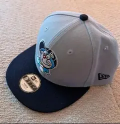 NEW ERA ドラえもん キャップ YOUTH 9FIFTYのサムネイル