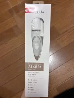 ALINCO MCB022W WHITEのサムネイル