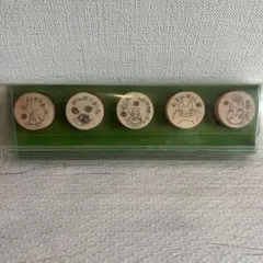 となりのトトロ ごほうびスタンプ