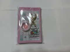 ハンギョドン アクリルキーホルダー ピンク サンリオ 当りくじ
