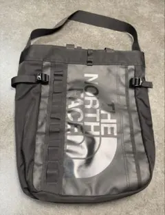 THE NORTH FACE NM81864 ブラック リュックのサムネイル