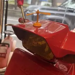 暴走族 アクセサリー