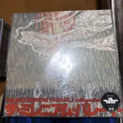 2025年最新】THE MILLENNIUM PARADE レコードの人気アイテム
