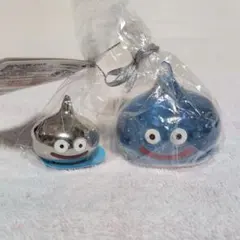 ドラゴンクエスト25周年記念バージョン＆メタリックモンスターズ