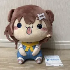 ホロライブ MOCHIPICO ぬいぐるみ 戌神ころね