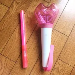 少女時代 ペンライト