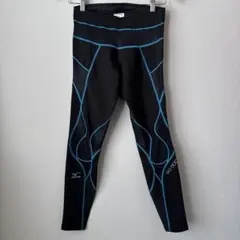 Mizuno Biogear BG5000 Long Tight