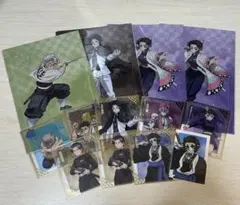 鬼滅の刃 アニプレックスオンラインくじ E賞 F賞 セット