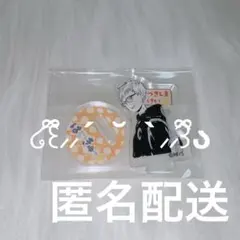 ハイキュー‼︎アクリルminiフィギュア ファンパーク 月島蛍 幼少期