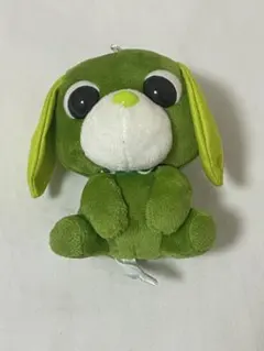 お茶犬 キャラクターグッズ