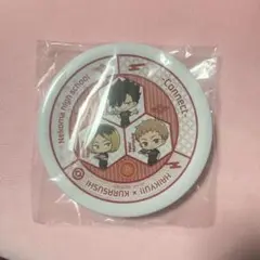 ハイキュー!! 音駒高校 皿 くら寿司