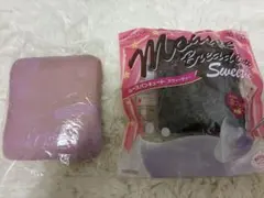 ブルーム BLOOM ムースパン キュート スクイーズ　購入意思の無いいいね❌