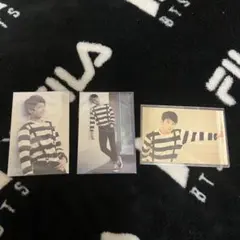 花様年華 ミニフォト ジョングク