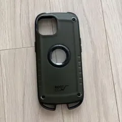 ROOT CO. GRAVITY SERIES iPhoneケース