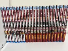 特典付き SAKAMOTO DAYS 全21巻セット