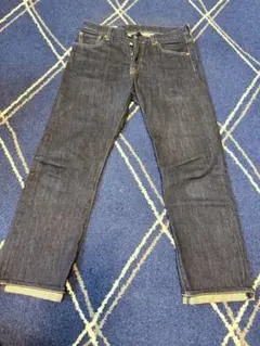 LEVI'S 501 ストレートデニム W30