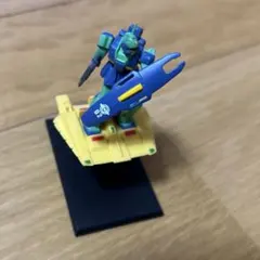 ガンダムコレクション　ミニフィギュア　ネモ&シャクルズのサムネイル