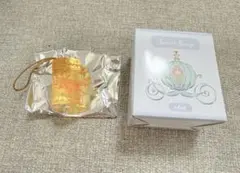 Disney Secret Strap 塔の上のラプンツェル