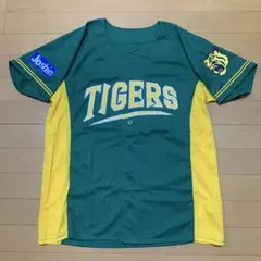 阪神タイガース　ウル虎の夏　応援ユニフォーム 2014年　新品