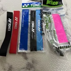 テニス アクセサリー